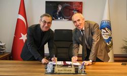 KESOB İLE TÜRKİYE İŞ BANKASI A.Ş ARASINDA İŞBİRLİĞİ PROTOKÖLÜ İMZALANDI