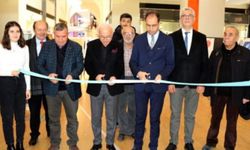 KAYSERİ'DE Kİ EN ANLAMLI SERGİ