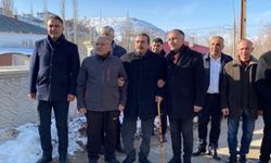 Vatandaşlarla Deprem Değerlendirmesi