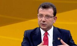 EKREM İMAMOĞLU ADAY OLABİLİR Mİ ?