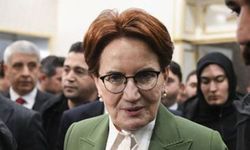 MERAL AKŞENER MASAYA MI DÖNECEK ?