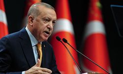 CUMHURBAŞKANI ERDOĞAN SEÇİM TARİHİNİ AÇIKLIYOR