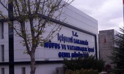 PASAPORT ALMAK İSTEYEN MAĞDUR OLUYOR 