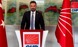 CHP ADAY ADAYI NİYAZİ ÜNALMIŞ