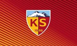 KAYSERİSPOR İLE TRABZONSPOR KARŞI KARŞIYA