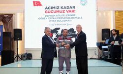 ACIMIZ KADAR GÜCÜMÜZ VAR 