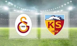 Galatasaray - Kayserispor Maçı Hangi Kanalda Saat Kaçta ? 