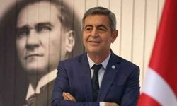 İYİ PARTİLİ KAZIM YÜCEL'DEN MESAJ VAR 