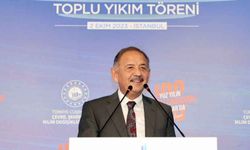  “DEPREME KARŞI TEK ÇÖZÜM KENTSEL DÖNÜŞÜM”