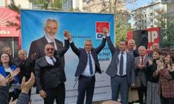 Talas adayı tanıtıldı