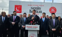 ARIKAN’IN VAADİ “YEŞİL KAYSERİ”