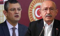 Özel ve Kılıçdaroğlu, Keskin Ailesini Yalnız Bırakmadı