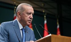 Erdoğan yüreklere su serpti