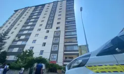 5. kattan düşen kanser hastası hayatını kaybetti