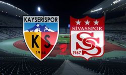 Kayserispor-Sivasspor maçının biletleri satışa çıkıyor