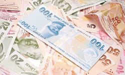 Türkiye yeni banknot basacak 