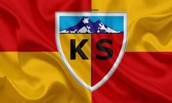 Kayserispor'da şok istifa