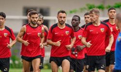 Kayserispor için kritik maç takvimi