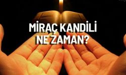 Yılın son kandili ne zaman?