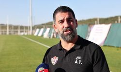 Arda Turan, Kayseri için bakın neler söyledi