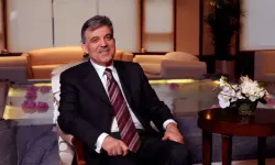 Abdullah Gül Kimdir?