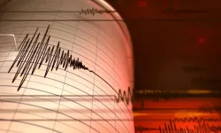 Adana’da deprem!!!