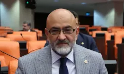 Kayseri'de ki festivali Meclis'e taşıdı 