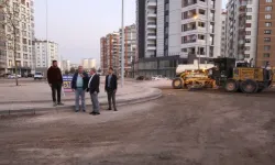 Melikgazi'ye yeni proje!