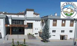 Talas'ta kupa heyecanı