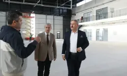 “Havacılık ve uzay sanayisine daha güçlü geliyoruz”