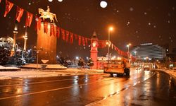 “Gece, Gündüz Demeden Sahadayız”