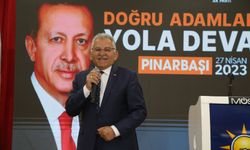 Pınarbaşı’da 6 Yılda 1 Milyar TL'lik Yatırım