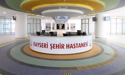 Kayseri’de salgın var