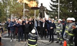 "Vatandaşı Ödüllendirmek Hizmetle Olur"