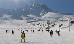 Erciyes uyanıklarına kötü haber!