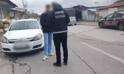 Kayseri polisi göz açtırmıyor