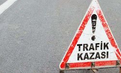 Kayseri’de zincirleme kaza