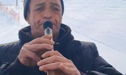 Erciyes’te Kayak ve Müzik Bir Arada!