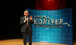 Kayseri Kariyer Merkezi 3 Bine Yakın İstihdama Aracı Oldu