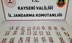 Kayseri'de EMŞAV İl Başkanlığına Ziyaret