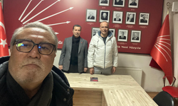 Kayseri CHP’den duyuru!