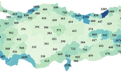 Kayseri için tehlike çanları çalıyor