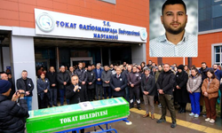 Kayserili genç doktor v*fat etti