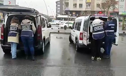 Kayseri’de Büyük Operasyon