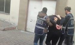 5 yıldır aranan şahıs yakalandı
