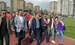 CHP 1 Mayıs programına katılacak