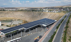 Kayseri'de ilklere imza atılıyor