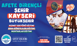 3 sektörde önemli eğitimler verilecek