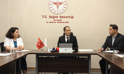 Sigarayı bırakanlara teşekkür belgesi