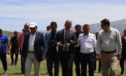 Doğa ve spor turizmine büyük adım